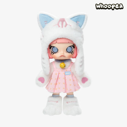 MOLLY Peekaboo 1/8 Action Figure