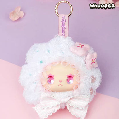 Lovely EMMA Floral Seasons Series Plush Blind Box