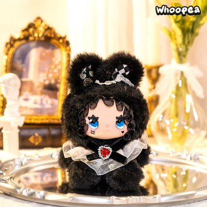 Lovely Emma Bunny Alliance Series Plush Dolls, Blind Box