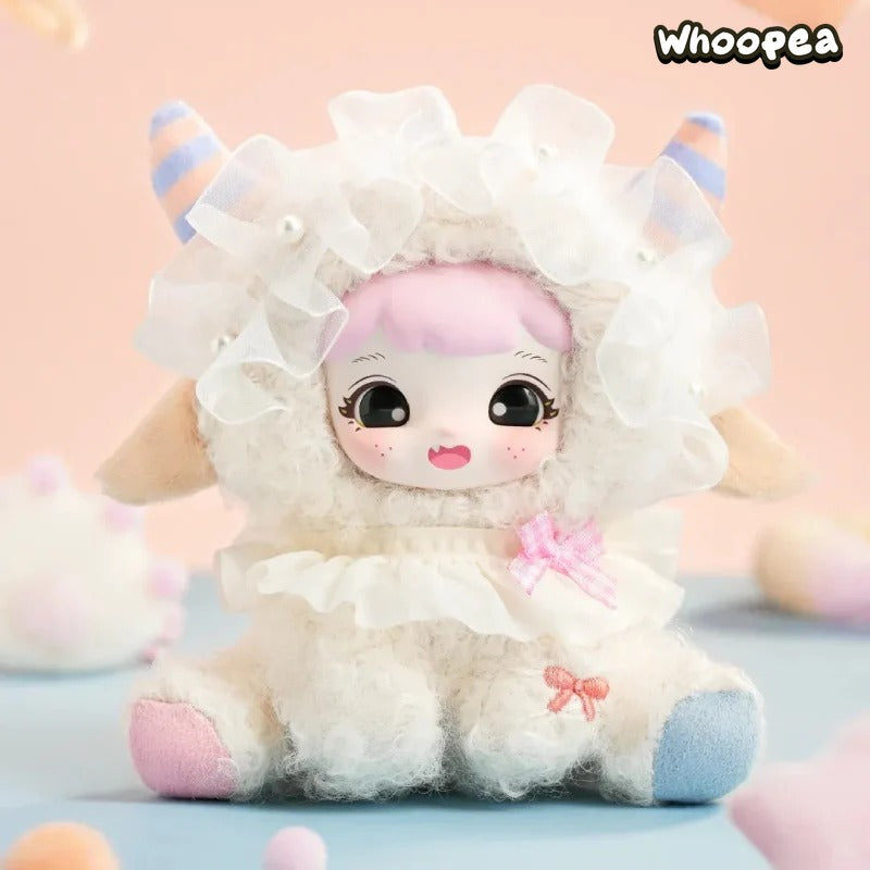 Yoyoo Soft Dream Series Plush Blind Box