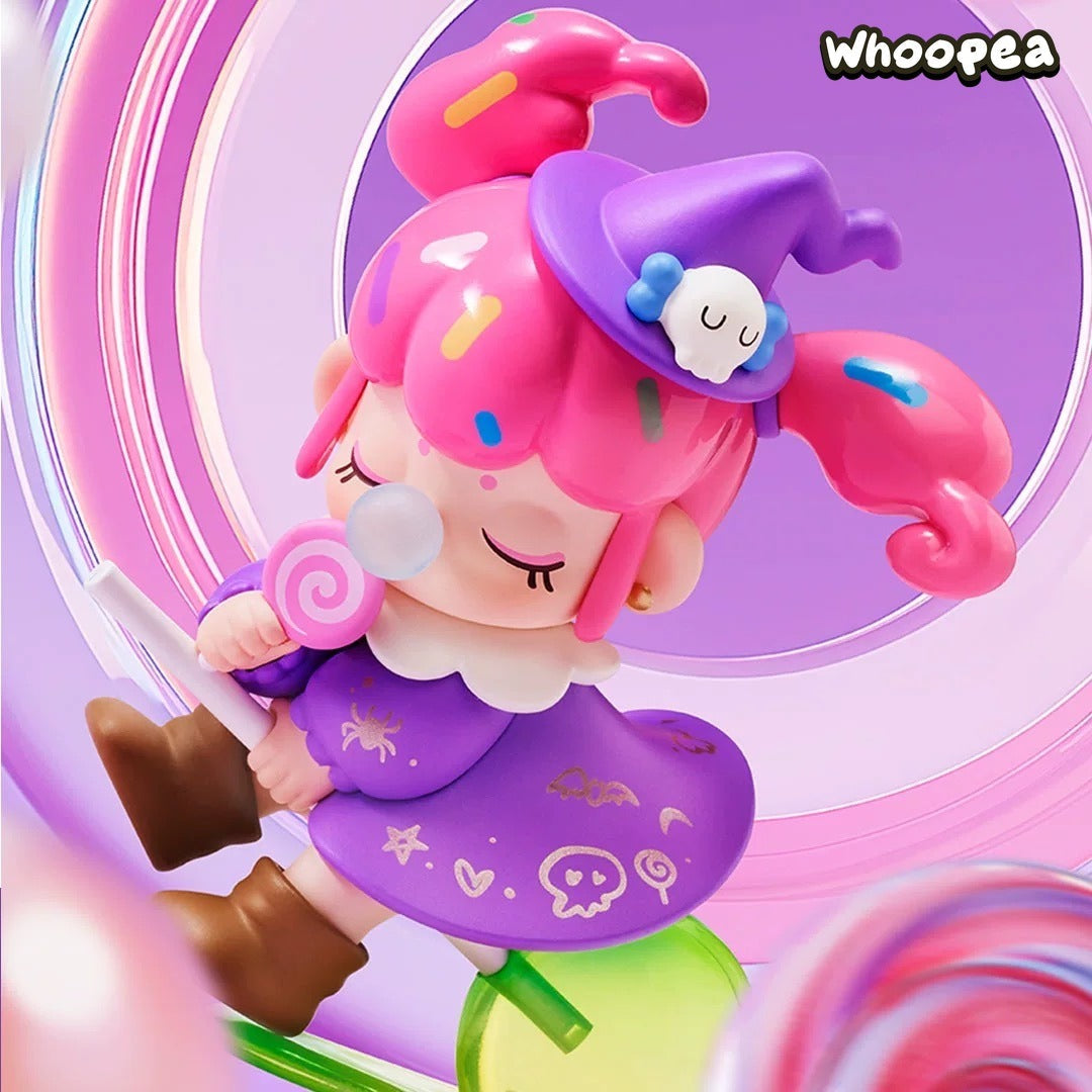 Nanci Sweet Time Series Figures, Blind Box