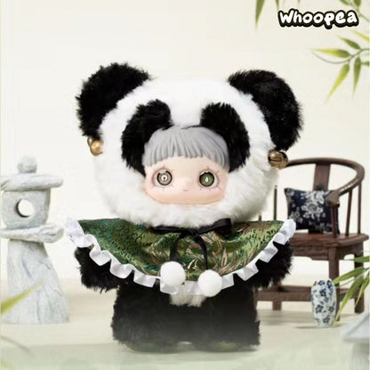 Maymei V3 Poem of Spring Series Plush Dolls, Blind Box