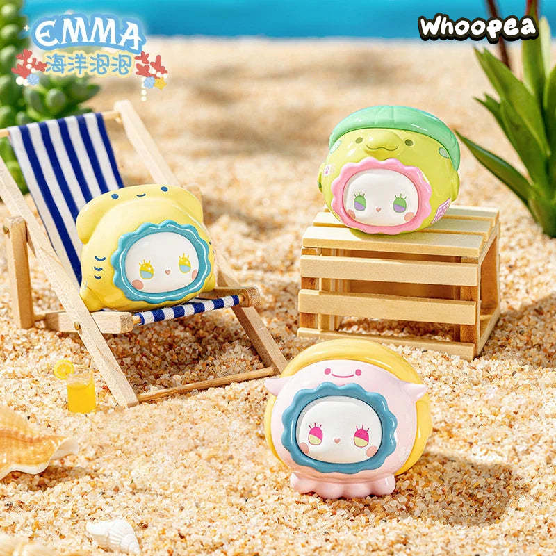 EMMA Ocean Bubble Series Mini Blind Box
