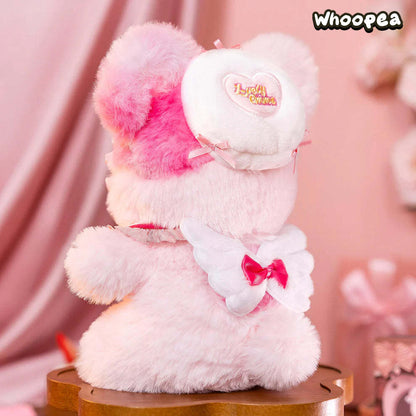 Lucky Emma Valentine's Day Limited Edition Plush Gift Box