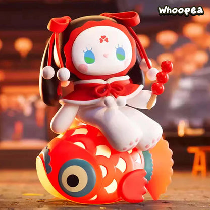 EMMA Dim Lights Series Blind Box