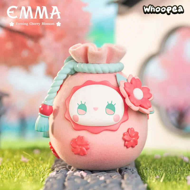 EMMA Secret Forest Cherry Blossom Series Blind Box
