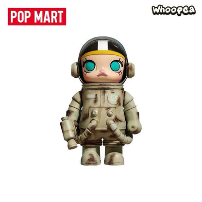 POP MART MEGA SPACE MOLLY LIFE STYLE 400%