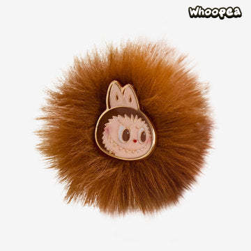 Warm Fluffy Holiday Series- LABUBU & MOKOKO, POPLAND Limited