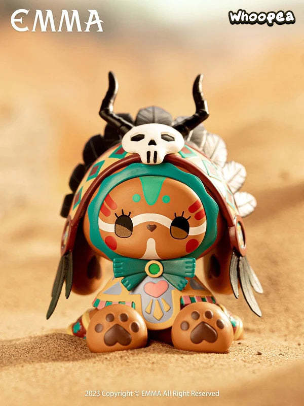 Emma River Of Time Series Blind Box