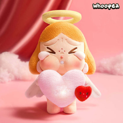 CRYBABY Crying for Love Series-Plush Gift Box