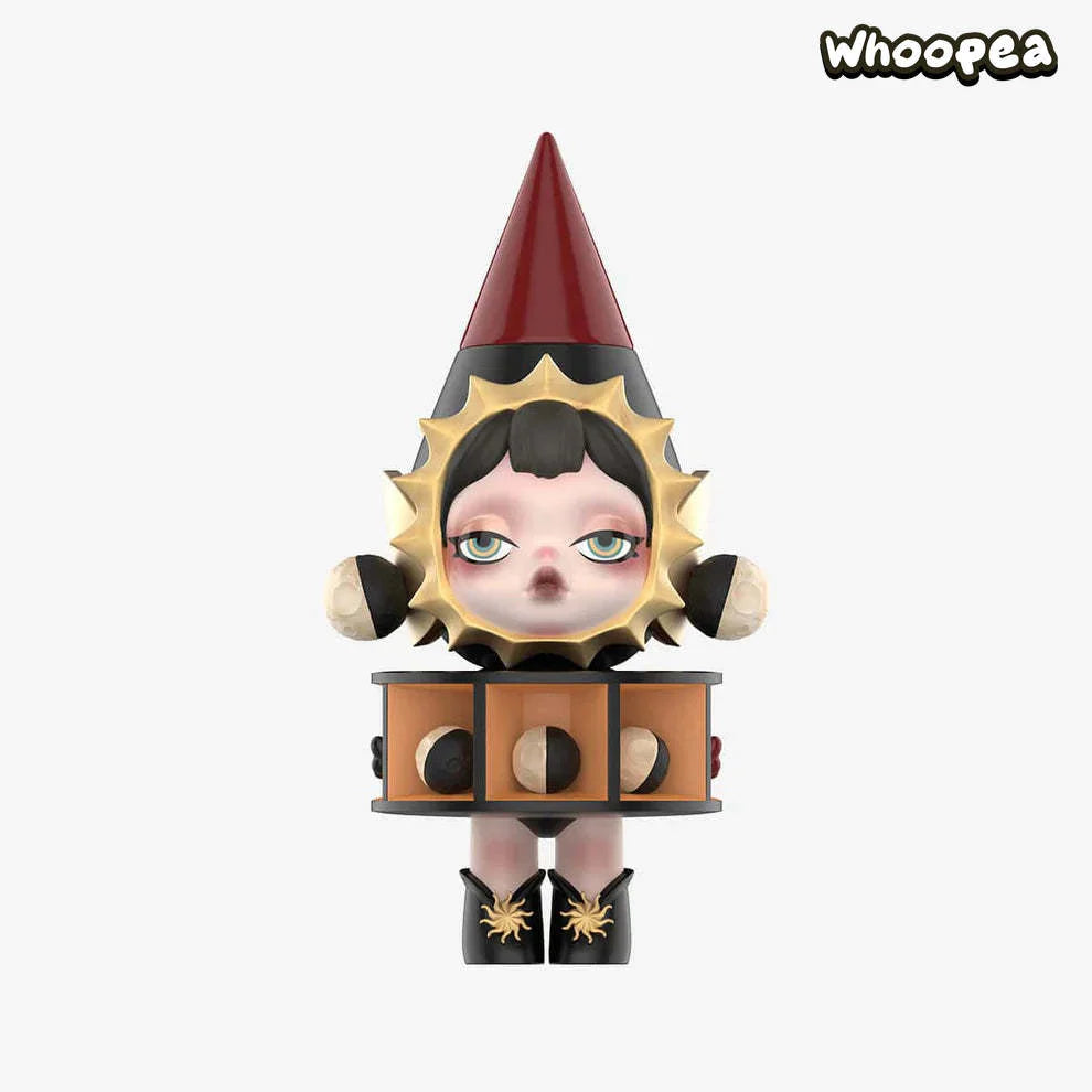 【Sale】SKULLPANDA Image Of Reality Series Blind Box