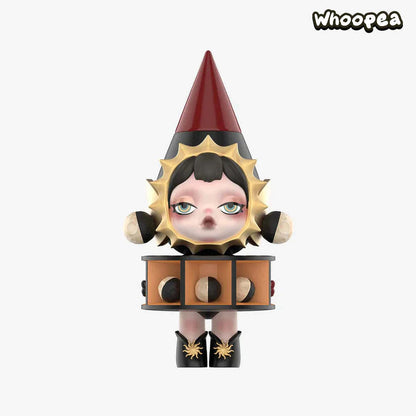 【Sale】SKULLPANDA Image Of Reality Series Blind Box