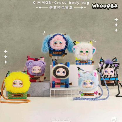 KIMMON Crossbody Bag Blind Box