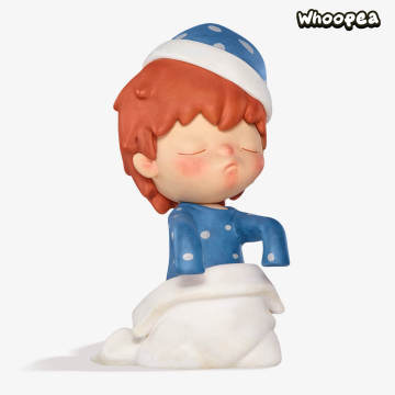 HIRONO The Other One Series Figures, Blind Box