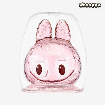 【Sale】THE MONSTERS-CHEERS Series-Double-walled Glass, Blind Box