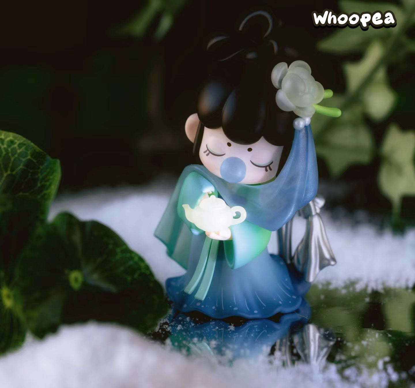 Nanci Poetic Beauty Series Figures, Blind Box