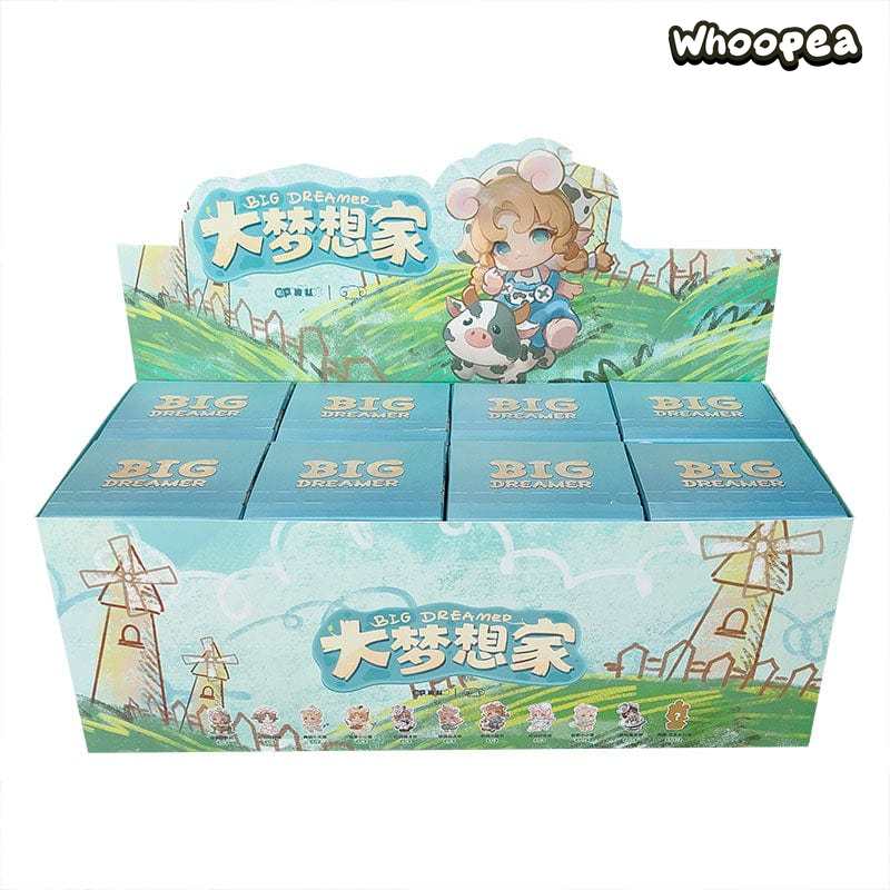 Baby MiMia Series Blind Box