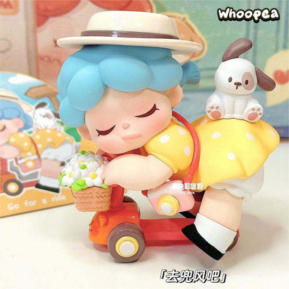 Wendy When I'm With You Series Blind Box