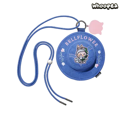 【Sale】THE MONSTERS FALL IN WILD SERIES-Bucket Hat Mini Bag Blind Box