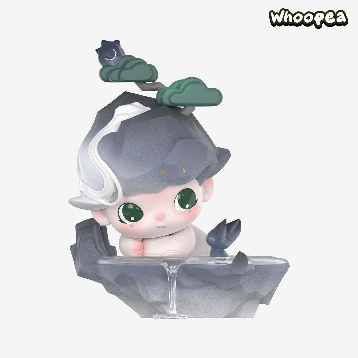 DIMOO Stories in the Cup Series Figures, Blind Box