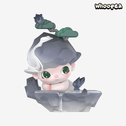 DIMOO Stories in the Cup Series Figures, Blind Box