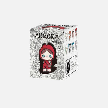 Aurora's New Wonderland Journey Series Blind Box