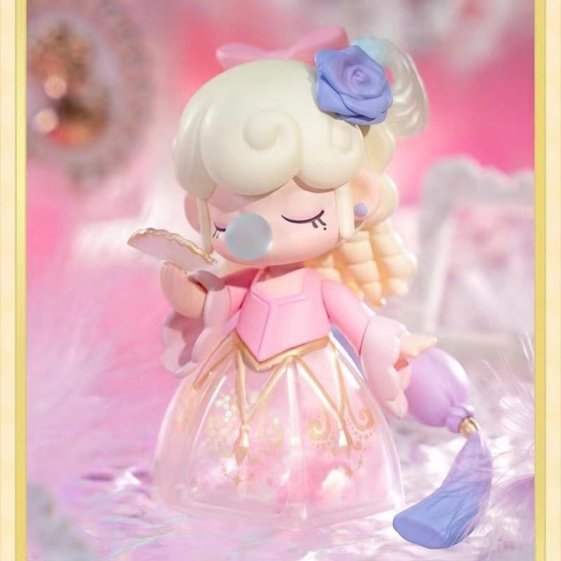 Nanci Museum of Fantasy, Blind Box