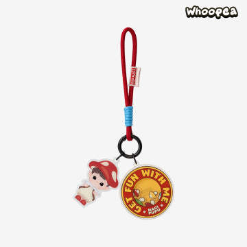 HACIPUPU Adventures In The Woods Series-Pendant Blind Box