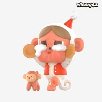 CRYBABY Crying Parade Series PVC Figures, Blind Box