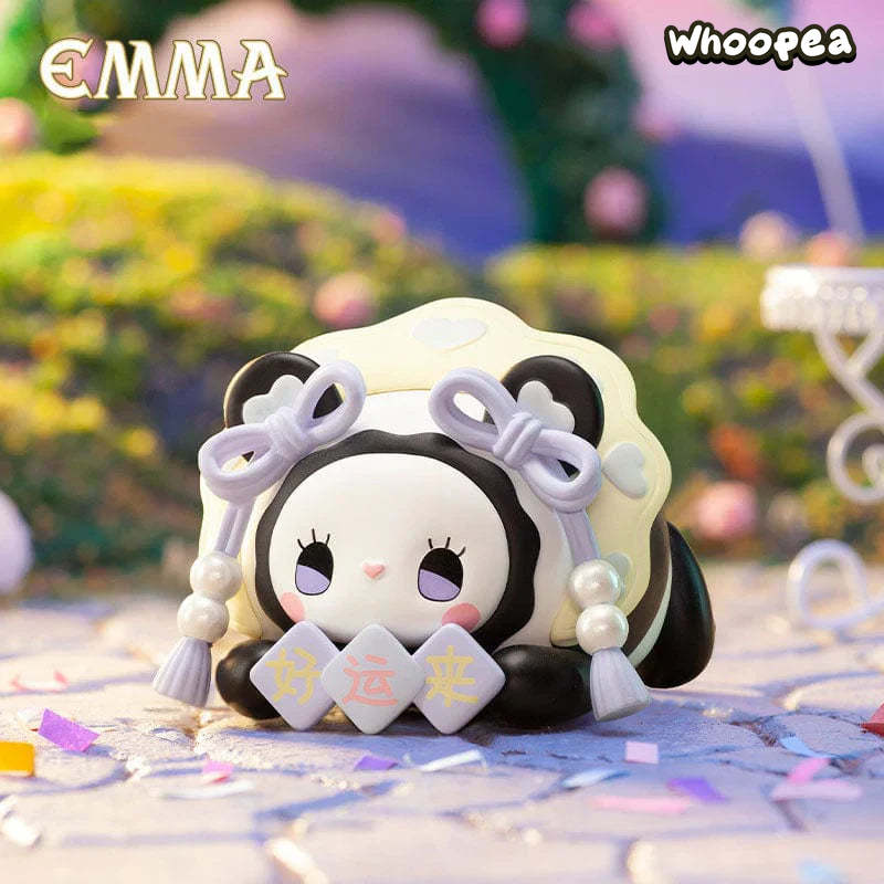 EMMA Lucky Eggs Series 7 Blind Box