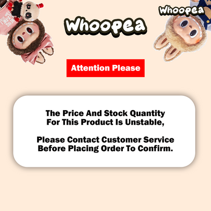 MEGA SPACE MOLLY 400% PANDA PVC Figure