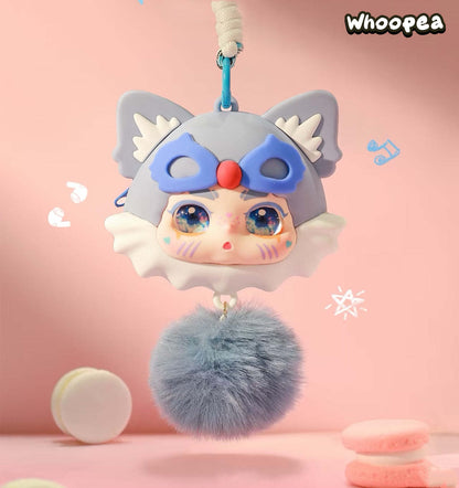 Kimmon Silicone Headphone Bag Series Blind Box