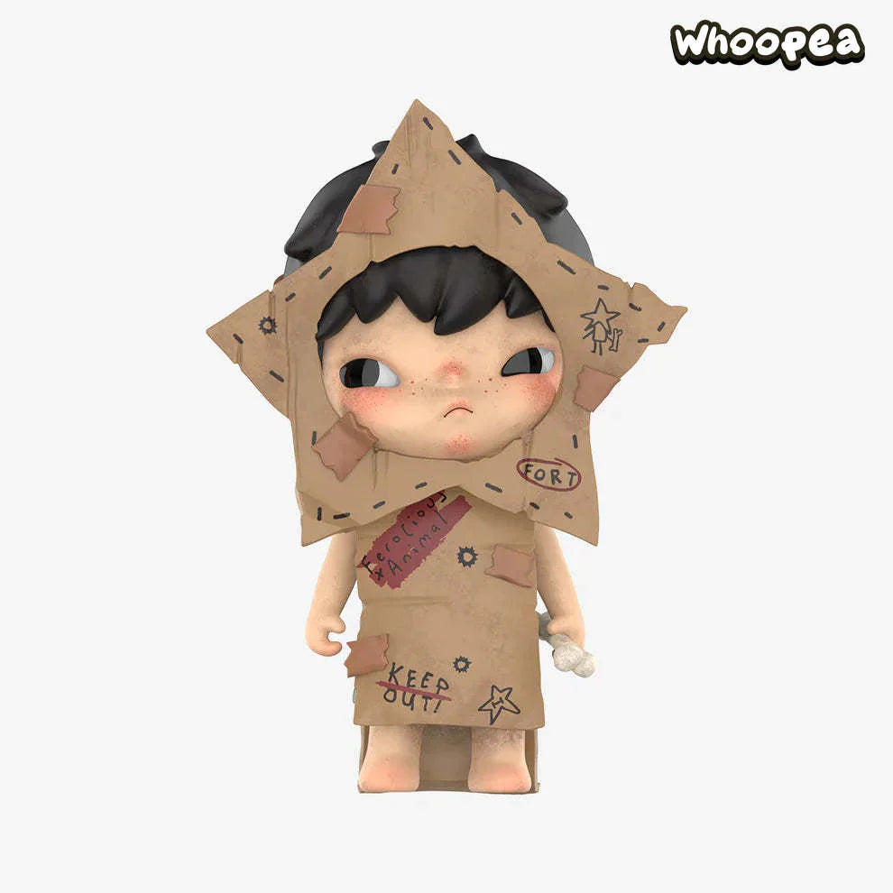 Hirono Shelter Series Blind Box