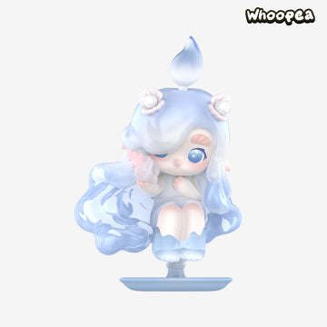 【BACK IN STOCK!】 CHAKA Light Sprite Series Figures, Blind Box