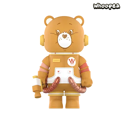 Mega Space Molly 100% Series 3, Blind Box