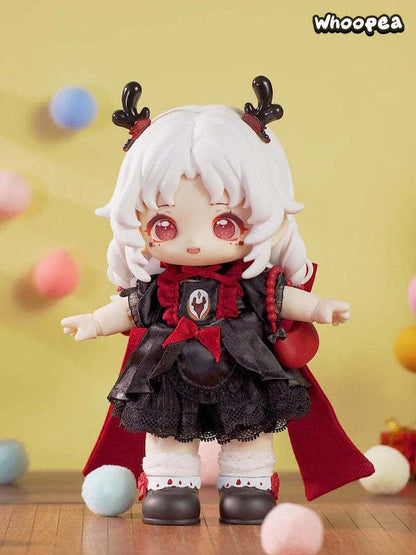 HANI Sweet Dreamland Large Size Action Figure BJD Blind Box