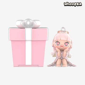 MOLLY Castle Miracle Box Series Figures