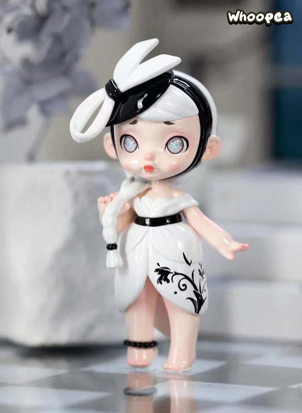 【Sale】Laura The Charm Of Faded Hues Series Blind Box