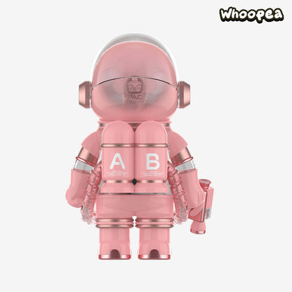 MEGA SPACE MOLLY 400% & 1000% SMITTEN LOVE