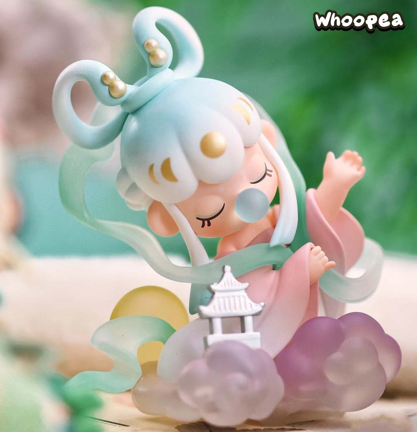 Nanci Poetic Beauty Series Figures, Blind Box