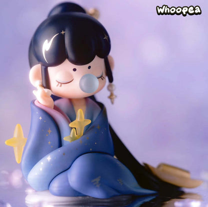 Nanci Poetic Beauty Series Figures, Blind Box