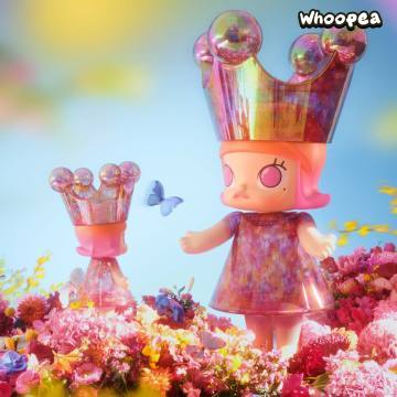 MEGA ROYAL MOLLY 400% MIKA NINAGAWA