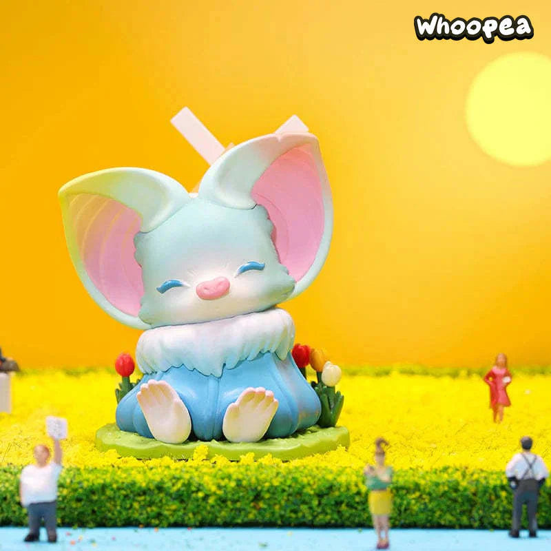 【Angebot】YOKI Reise um die Welt Serie Blindbox 