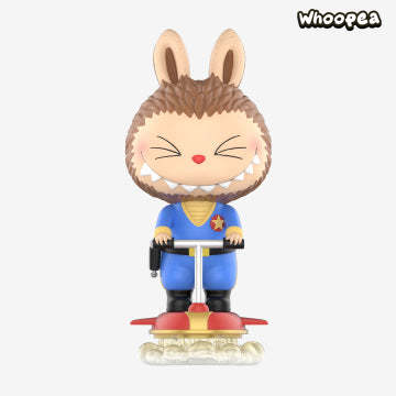 【Sale】 MONSTERS Space Adventures Series Blind Box