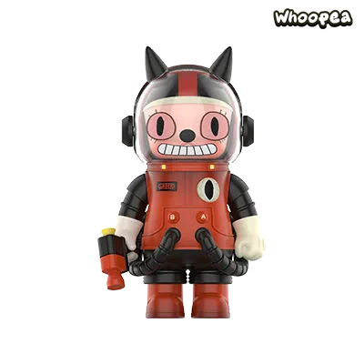 Mega Space Molly 100% Series 3, Blind Box