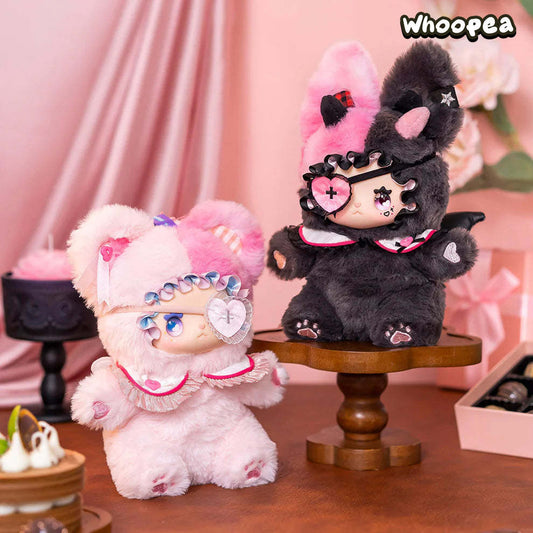 Lucky Emma Valentine's Day Limited Edition Plush Gift Box