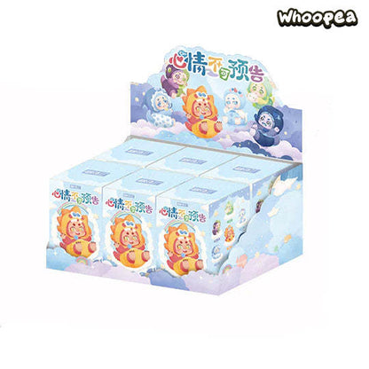 【Sale】Cino Ever-Changing Moods Series Premium Plush Blind Box