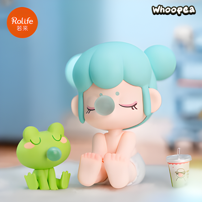 Baby Nanci Seatmates, Blind Box