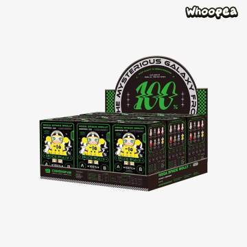 MEGA SPACE MOLLY 100% Series 2, Blind Box