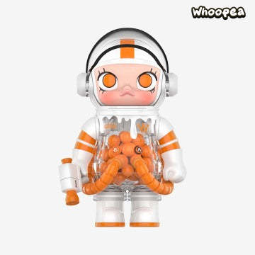 MEGA SPACE MOLLY 100% Series 2, Blind Box